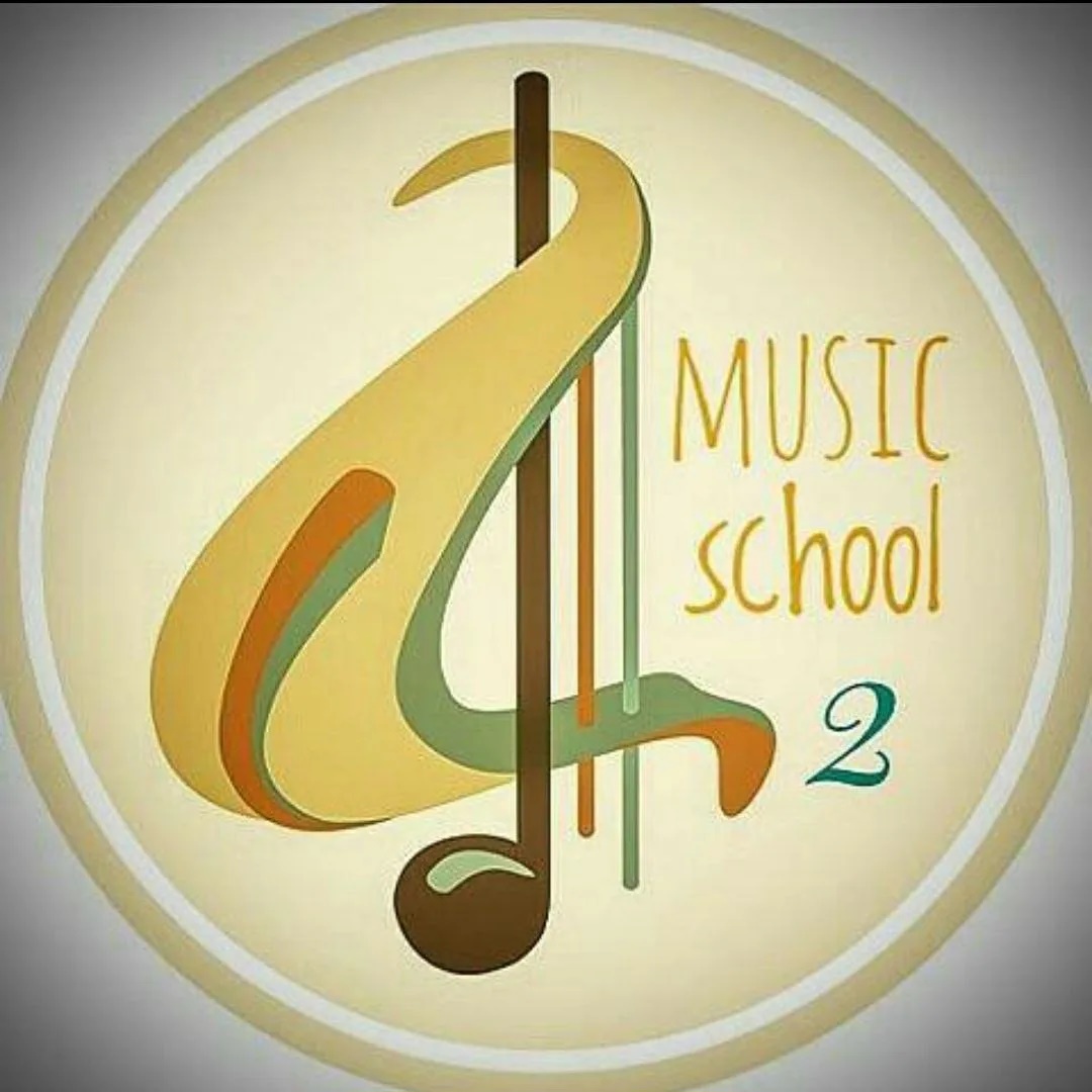 Иконка Канал Детская музыкальная школа 2 г. Владивосток — портал Max
