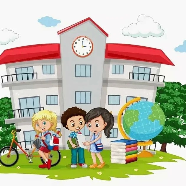 Иконка Канал МКОУ"Крутинская ОШ" — портал Max