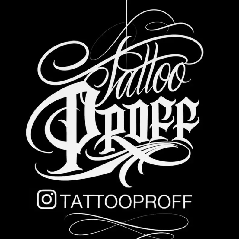 Иконка Канал Tattoo Proff Studio Moscow — портал Max