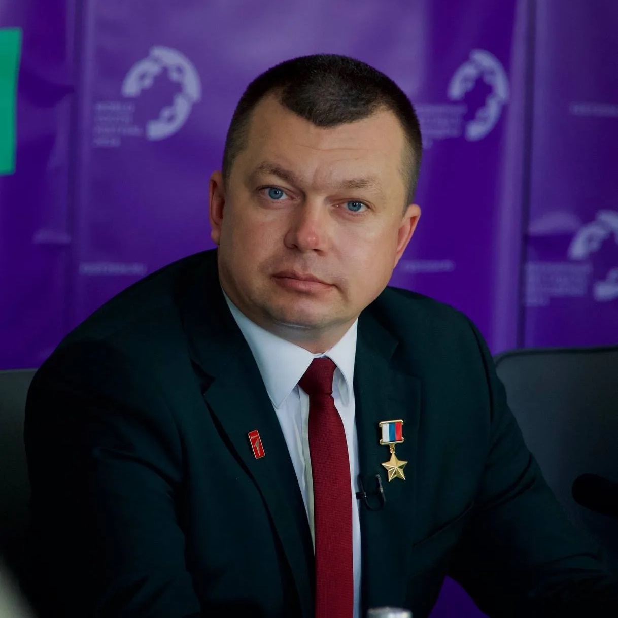 Иконка Канал Артур Орлов — портал Max