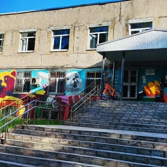 Иконка Канал МБУДО ДМШ№5 им. В.П.Дубровского г.Смоленска — портал Max