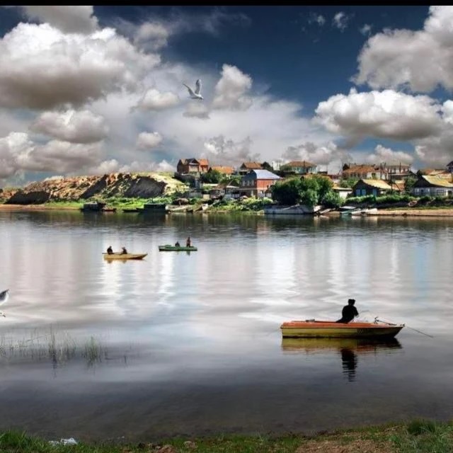 Иконка Канал Администрация МО "Марфинский сельсовет " — портал Max