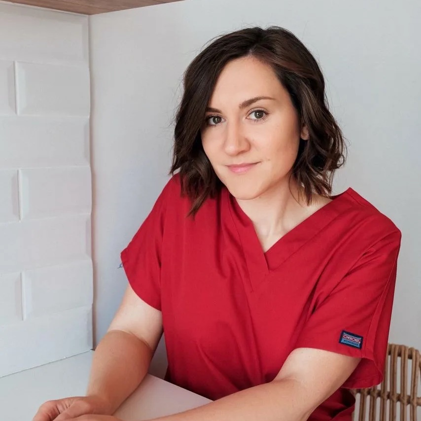 Иконка Канал Барсукова Елена, интегративный врач-терапевт👩🏻‍⚕️ — портал Max