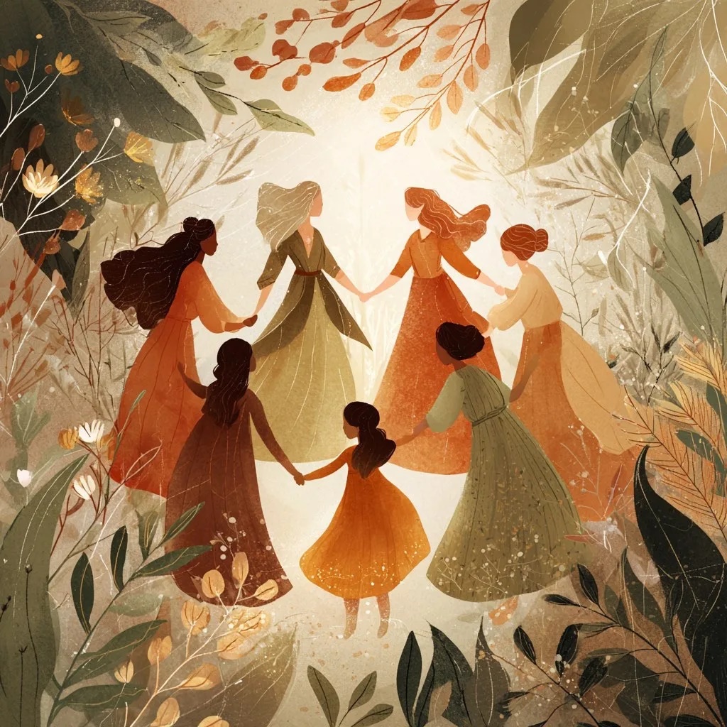 Иконка Канал Травный клуб ) — портал Max