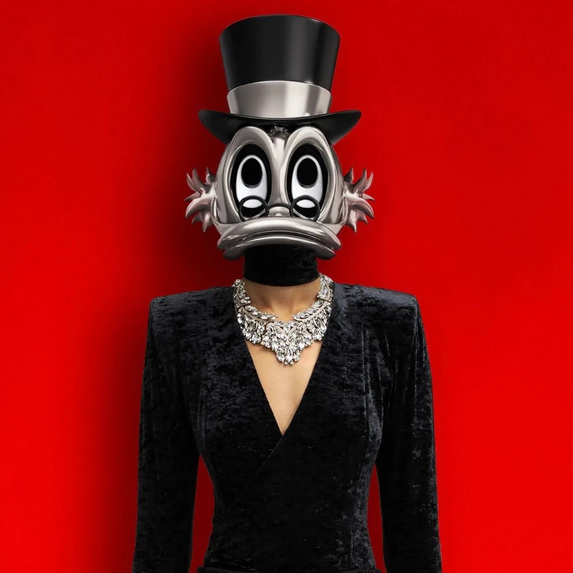 Модная скряга — Канал Макс рейтинг Модная скряга