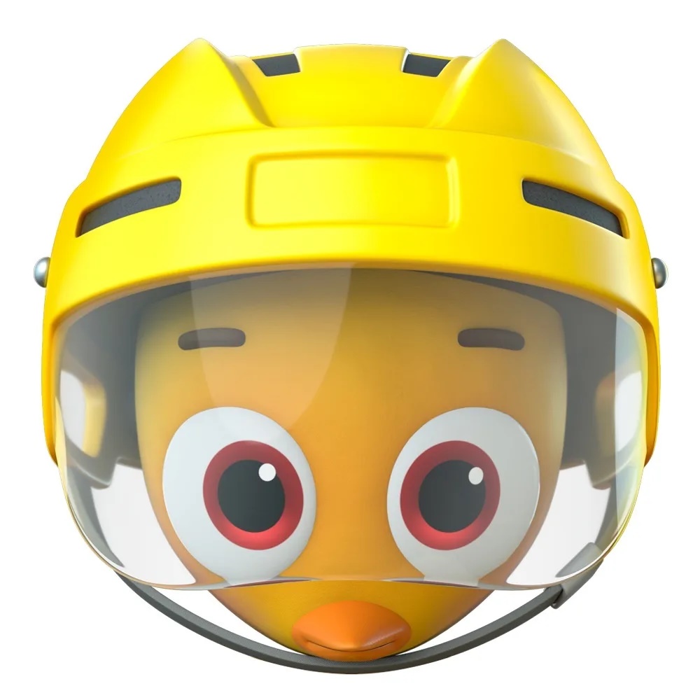 Иконка Канал Цветняшки | развивающий сериал-мюзикл — портал Max