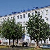 Иконка Канал МОАУ "СОШ № 5 г. Орска" — портал Max