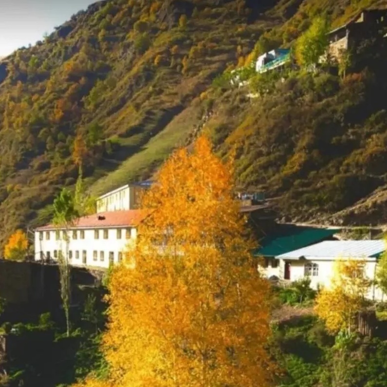 Иконка Канал МКОУ "Начадинская СОШ" — портал Max