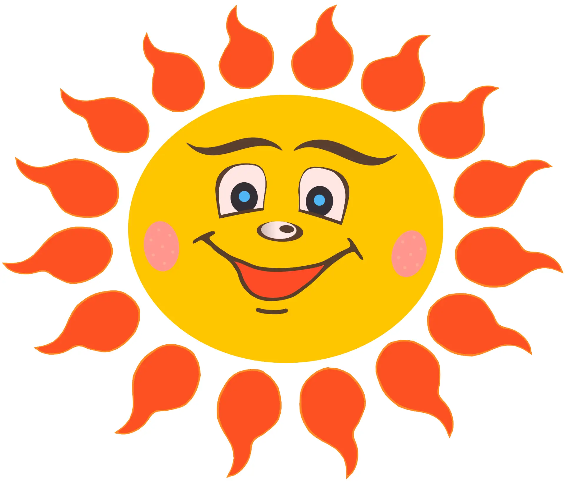 Иконка Канал МДОУ "Солнышко" с.Аксарка — портал Max