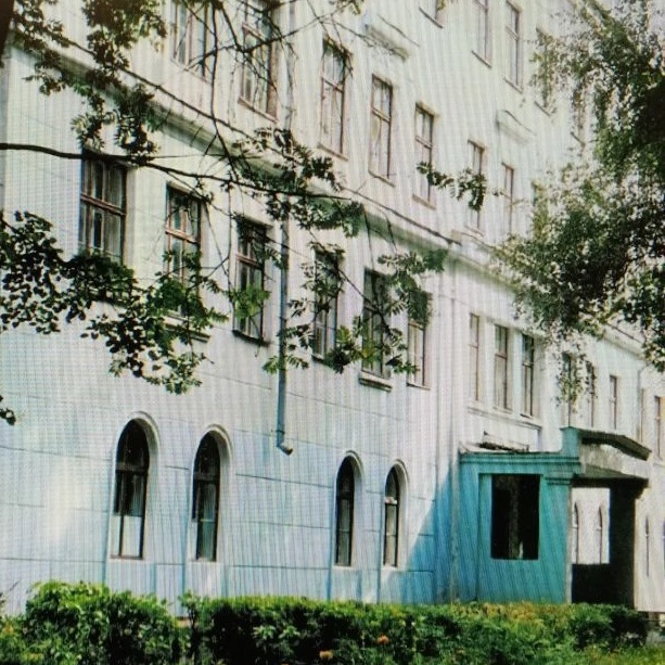 Иконка Канал МБОУ "Средняя школа № 7" г Кольчугино — портал Max