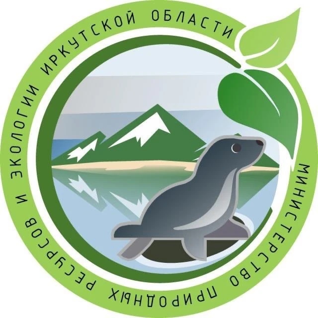 Иконка Канал Минприроды Иркутской области — портал Max