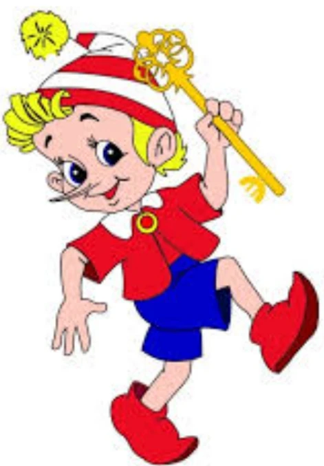 Иконка Канал МБДОУ детский сад "Буратино" г.Удомля — портал Max