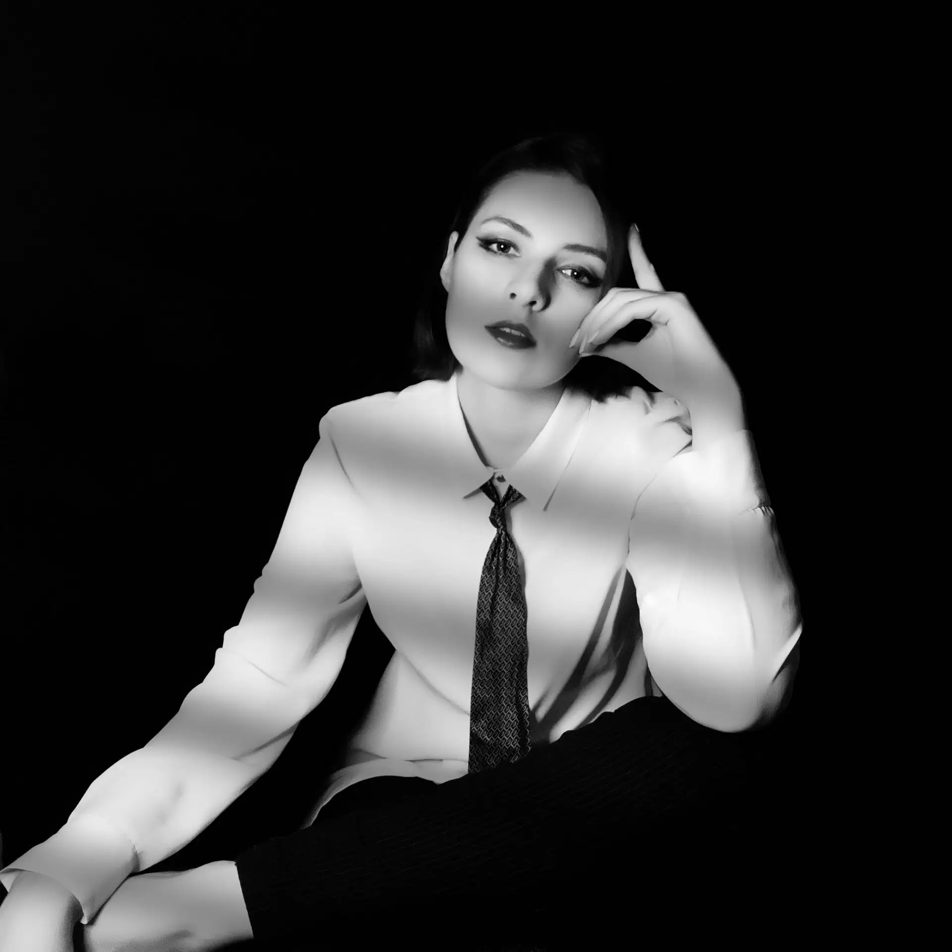 Иконка Канал Имиджмейкер NJBaudey — портал Max