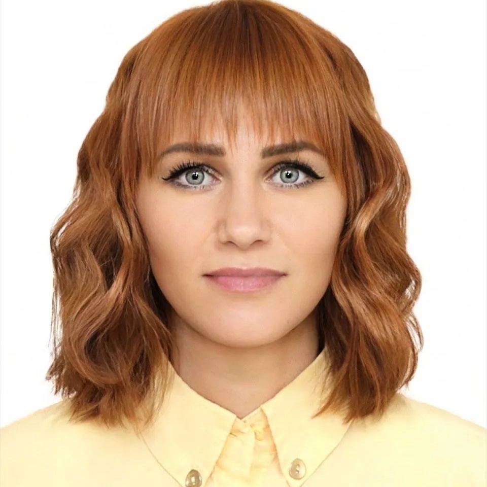 Иконка Канал Светлана Владимировна Харитонова — портал Max