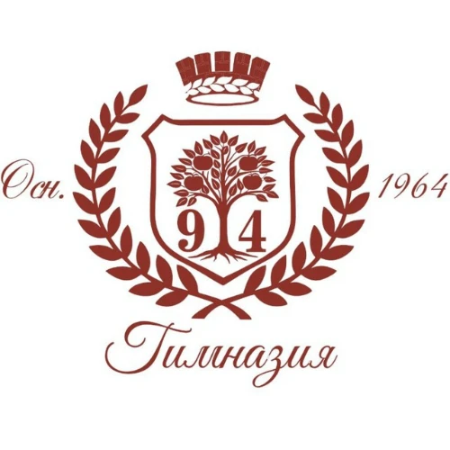 Иконка Чат-бот Расписание  гимназии 94 — портал Max