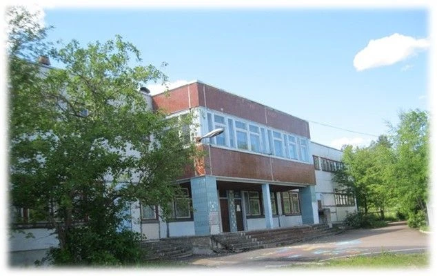 Иконка Канал МКОУ Сортавальского МО РК Туокслахтинская ООШ — портал Max