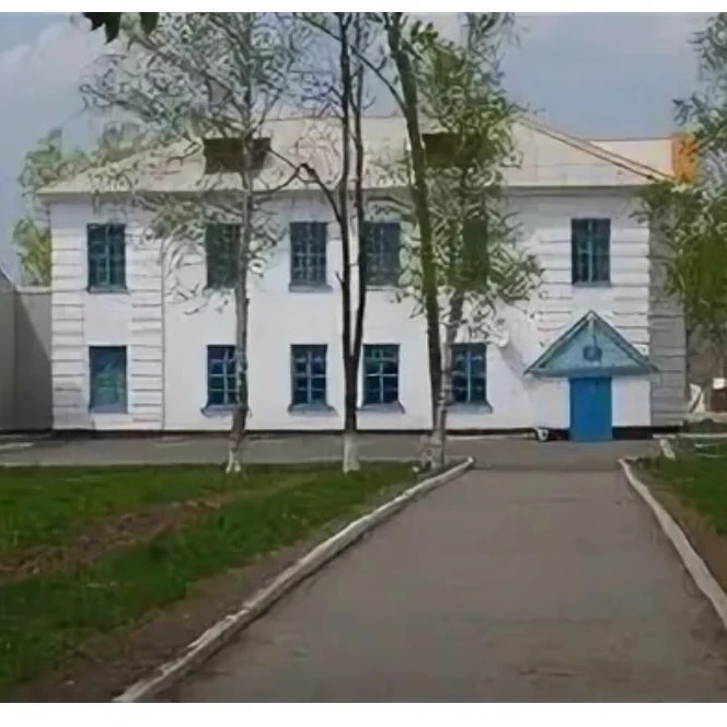 Иконка Канал МБОУ школа с.Чернышевка Анучинского муниципального округа — портал Max