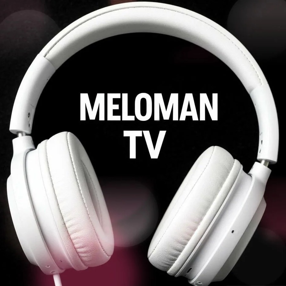 Иконка Канал Меломан [ TV ] — портал Max