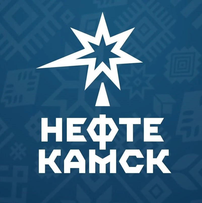 Иконка Канал Администрация города Нефтекамска — портал Max