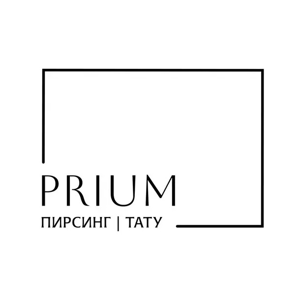Иконка Канал PRIUM пирсинг и татуировка в Ярославле — портал Max