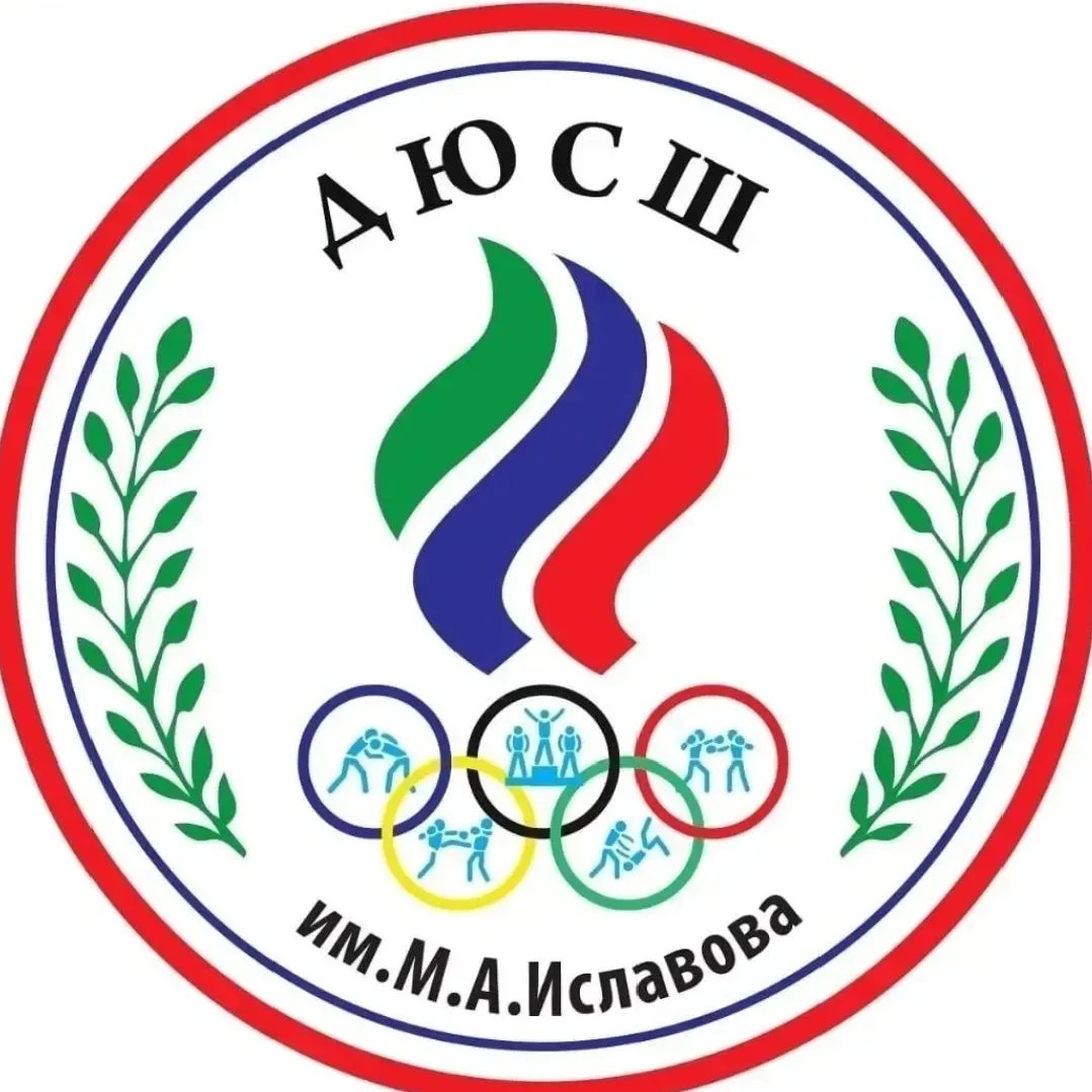 Иконка Канал ДЮСШ им. М. А. Иславова город Хасавюрт — портал Max