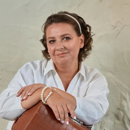 Иконка Канал Вышивка обучение с удовольствием! — портал Max