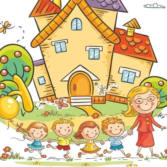 Иконка Канал МБДОУ г. Астрахани № 13 — портал Max