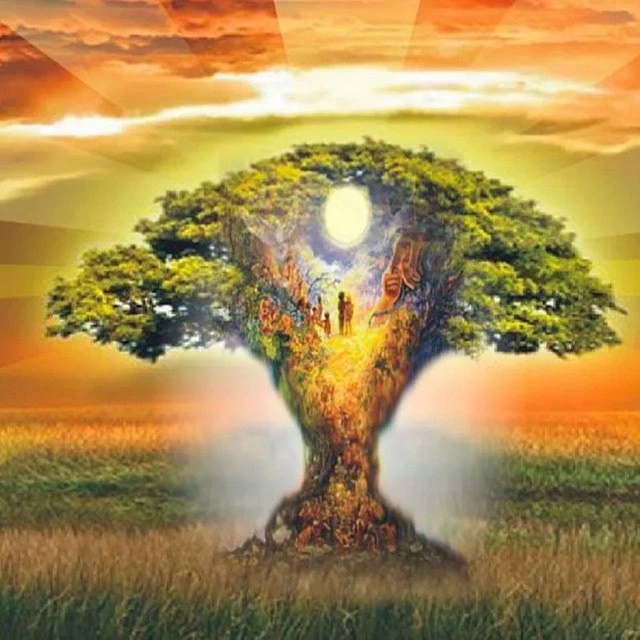 Иконка Канал Сила рода — портал Max