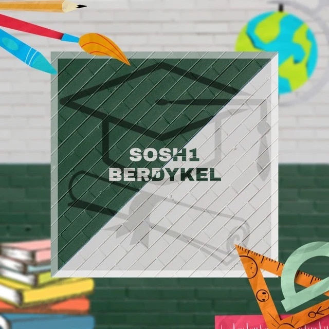 Иконка Канал МБОУ «СОШ №1 с.Бердыкель» — портал Max