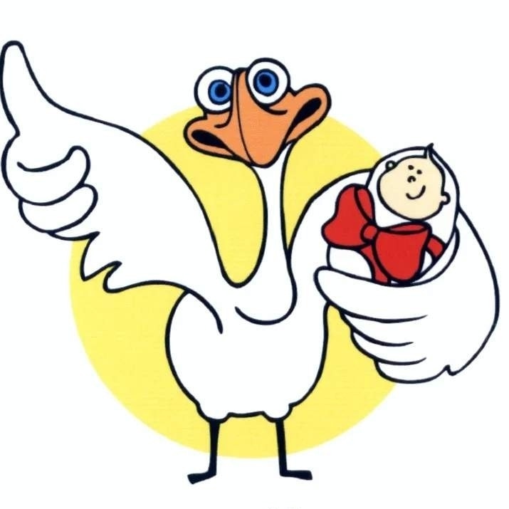 Аватар Группа Весёлый аист / магазин / детская и подростковая одежда — рейтинг Max