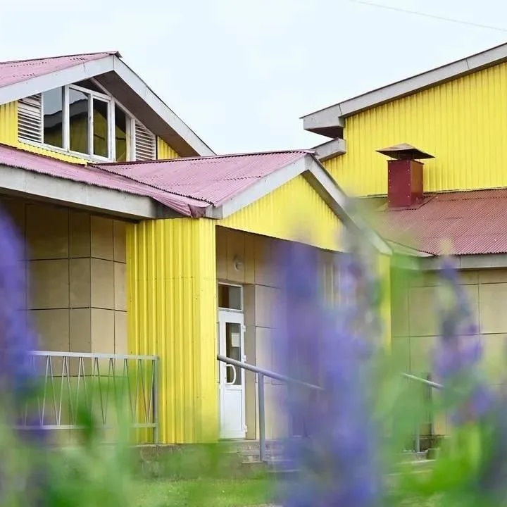 Иконка Канал Школа с. Варзуга — портал Max