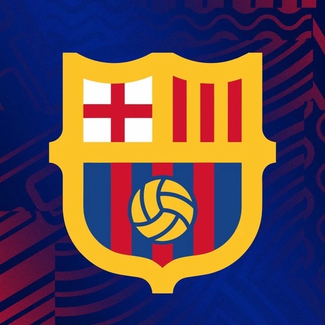 Иконка Канал Барселона - Mes Que Un Club — портал Max