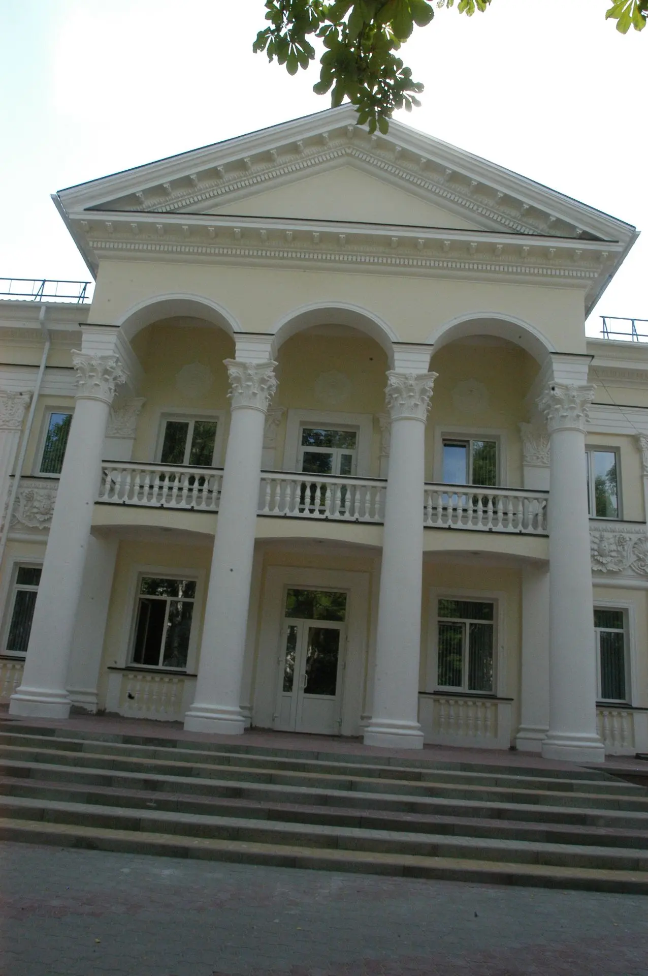 Иконка Канал МБУДО "Дворец детского (юношеского) творчества "Юный губкинец" города Губкина Белгородской области — портал Max