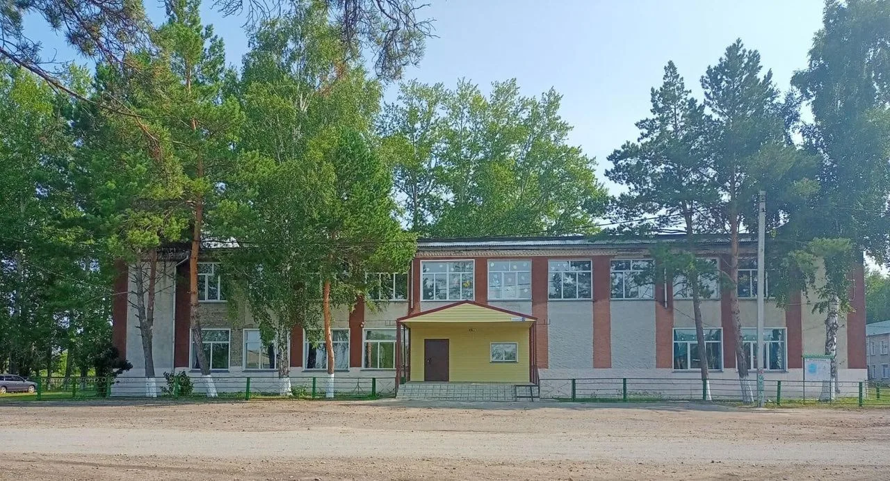 Иконка Канал МКУК Каякский КДЦ Чулымского района — портал Max