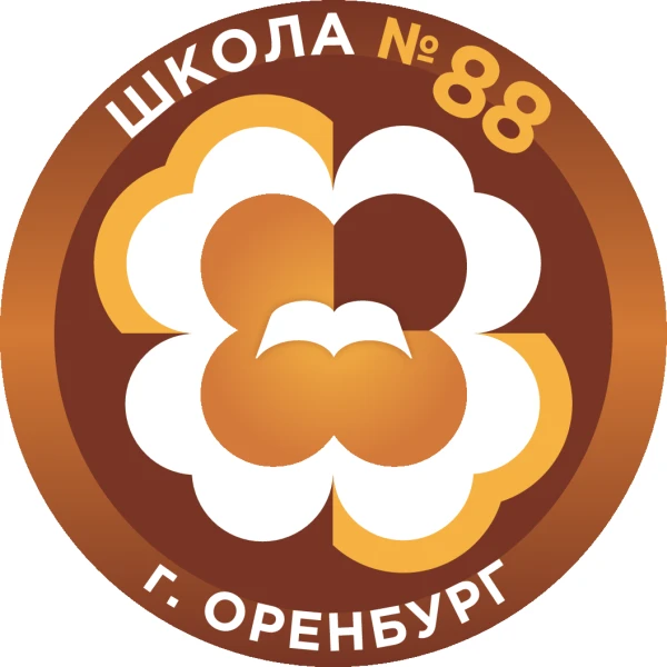 Иконка Канал МОАУ СОШ № 88 — портал Max