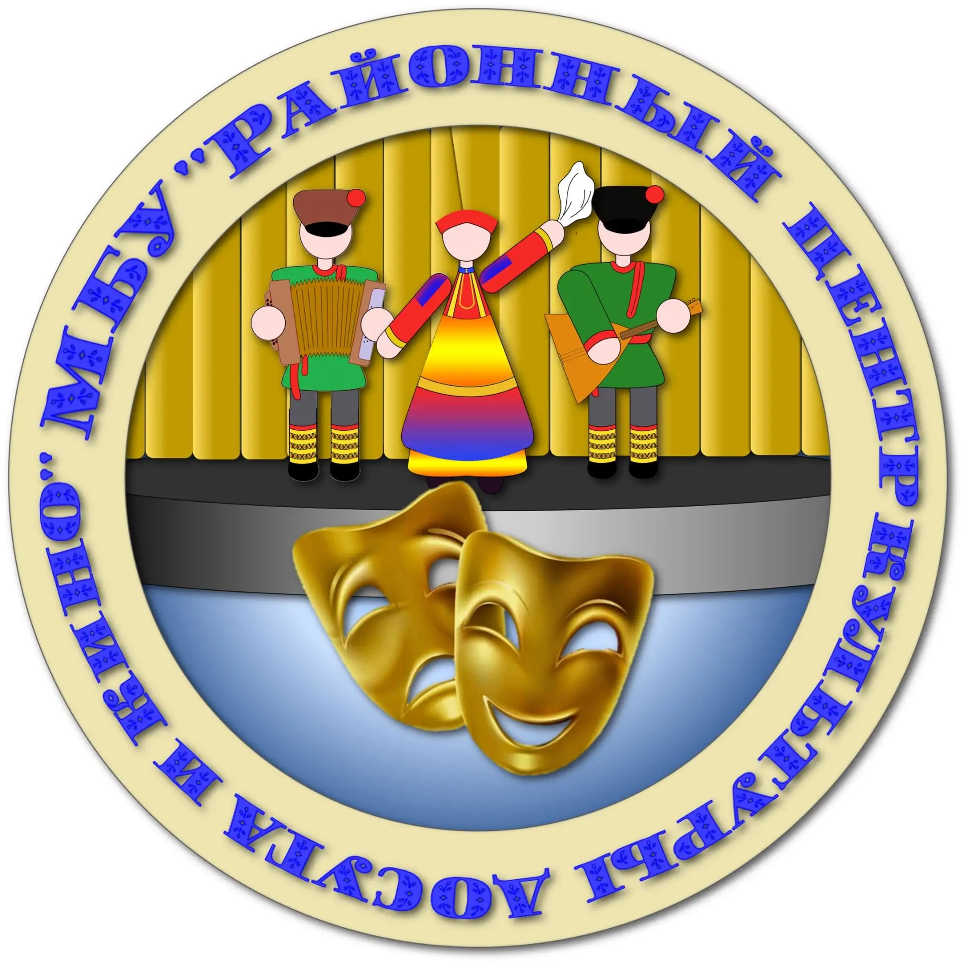 Иконка Канал МБУ"Районный центр культуры, досуга и кино" с. Усть-Цильма — портал Max