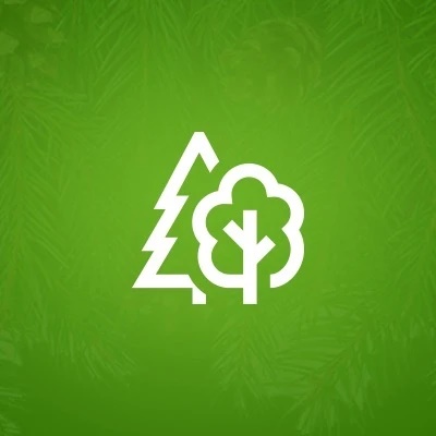 Иконка Канал Министерство лесного комплекса ВО — портал Max