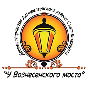 Иконка Канал Дворец творчества "У Вознесенского моста" — портал Max