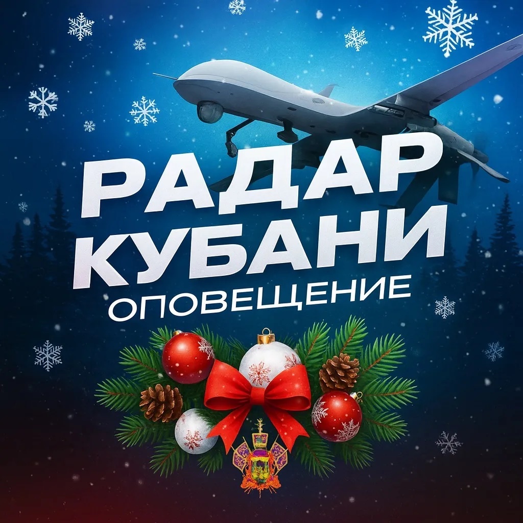 Иконка Канал Оповещение | Радар Кубани (#kr) — портал Max