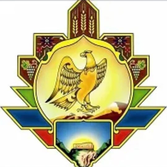 Иконка Канал Администрация МО СП "Сельсовет Бурганкентский" — портал Max