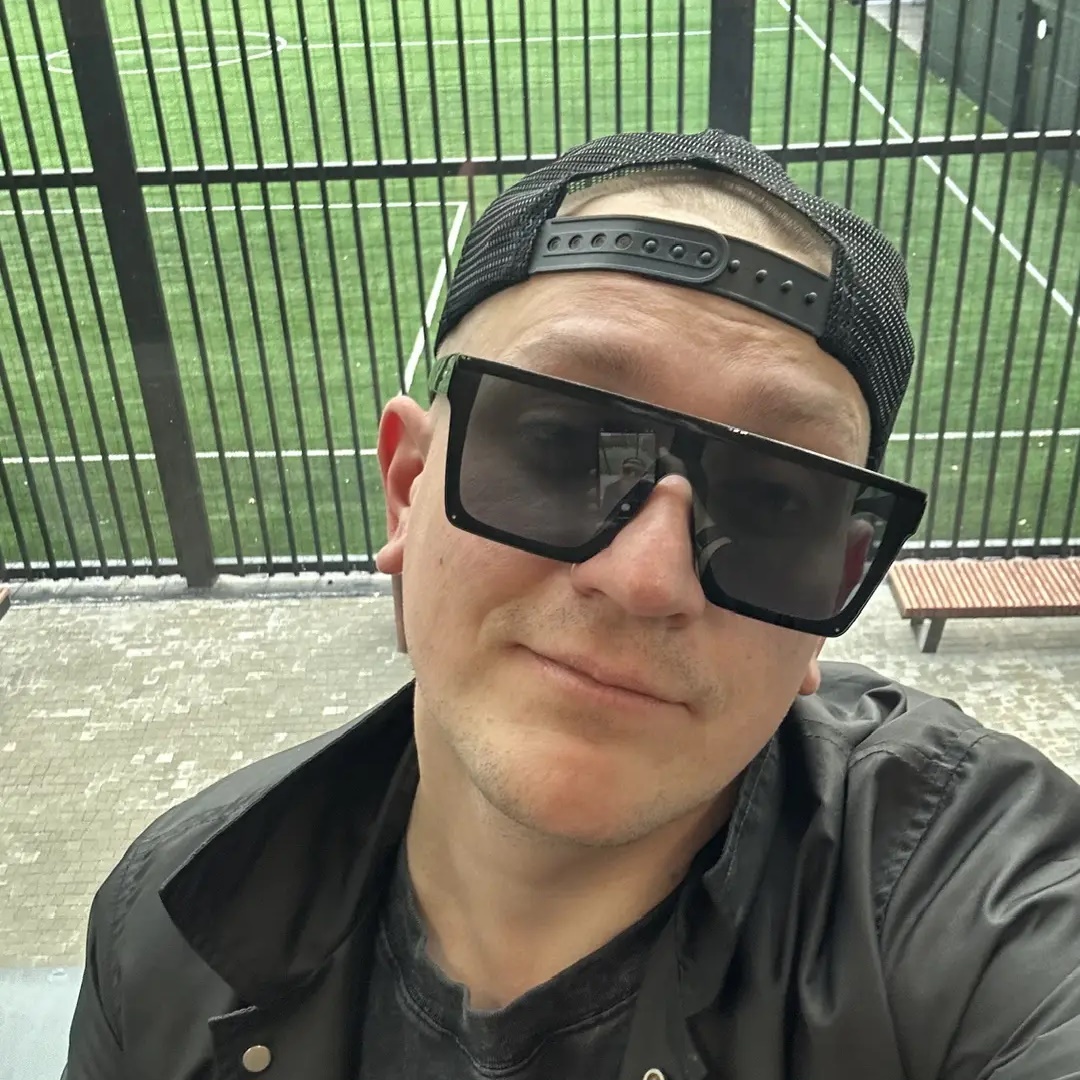 Иконка Канал Витя Матанга — портал Max