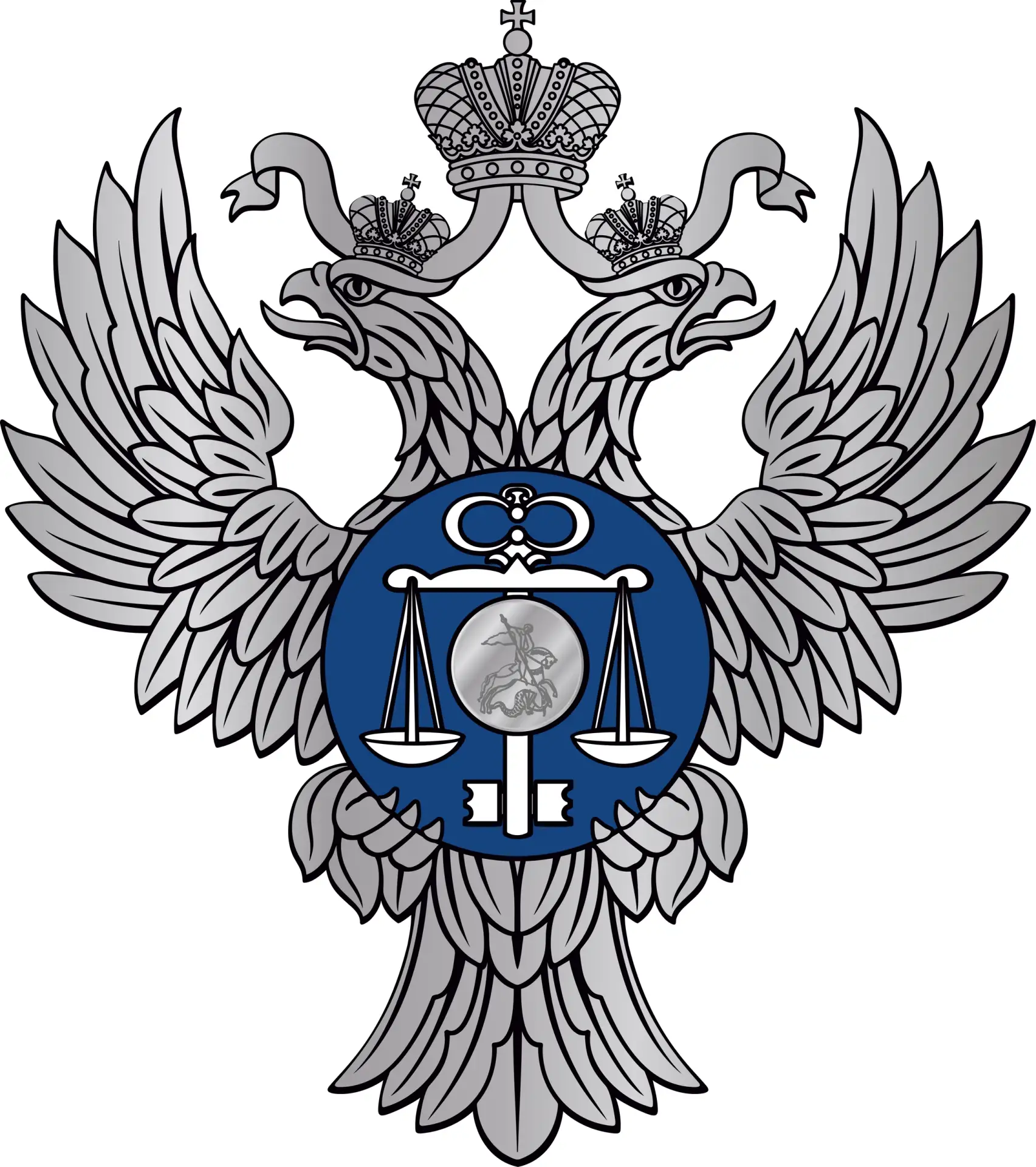 Иконка Канал Управление Федерального казначейства по Тамбовской области — портал Max