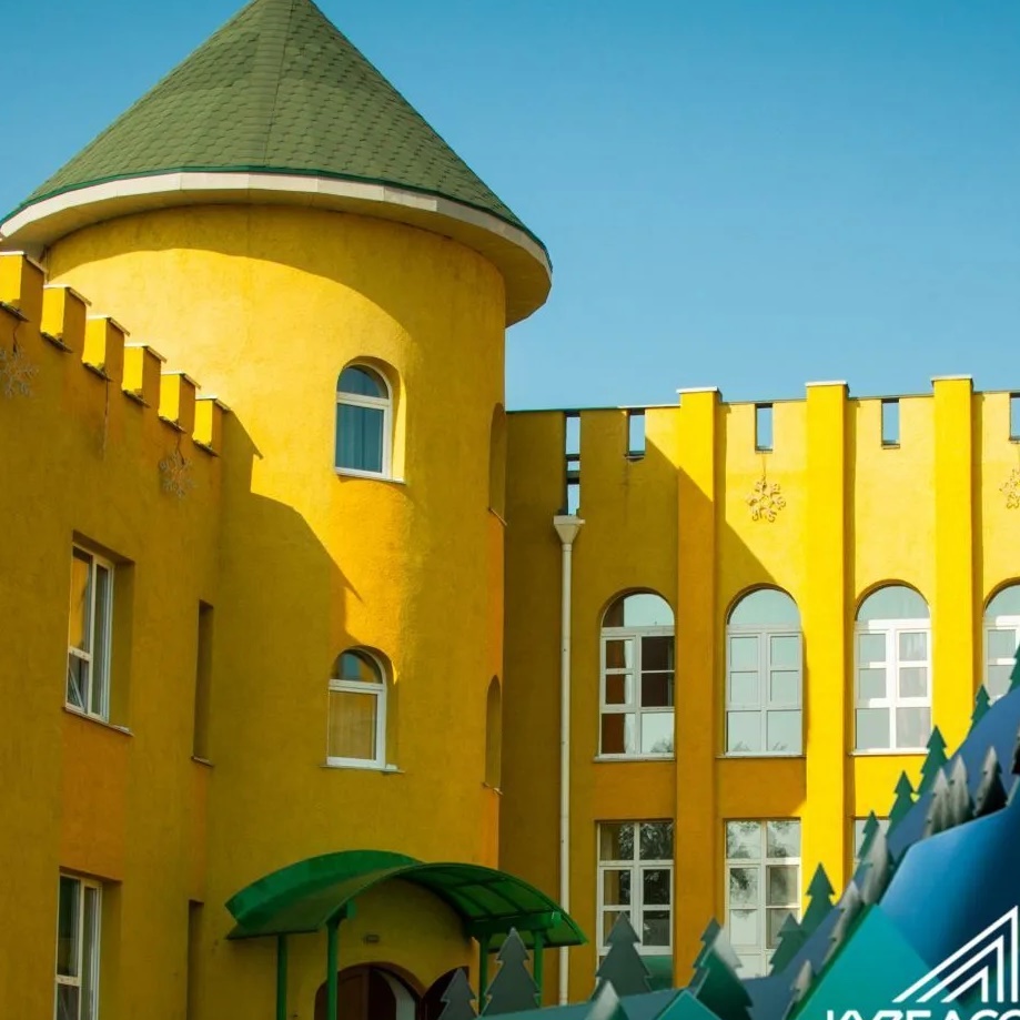 Иконка Канал МАДОУ "Детский сад № 12 "Счастливый островок" — портал Max