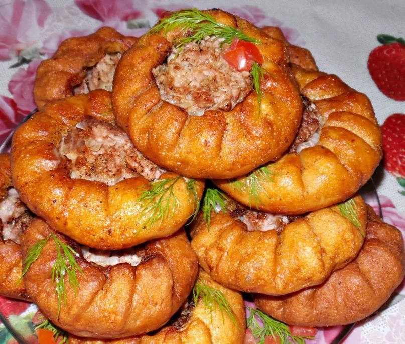 Иконка Канал Рецепты вкусной выпечки — портал Max