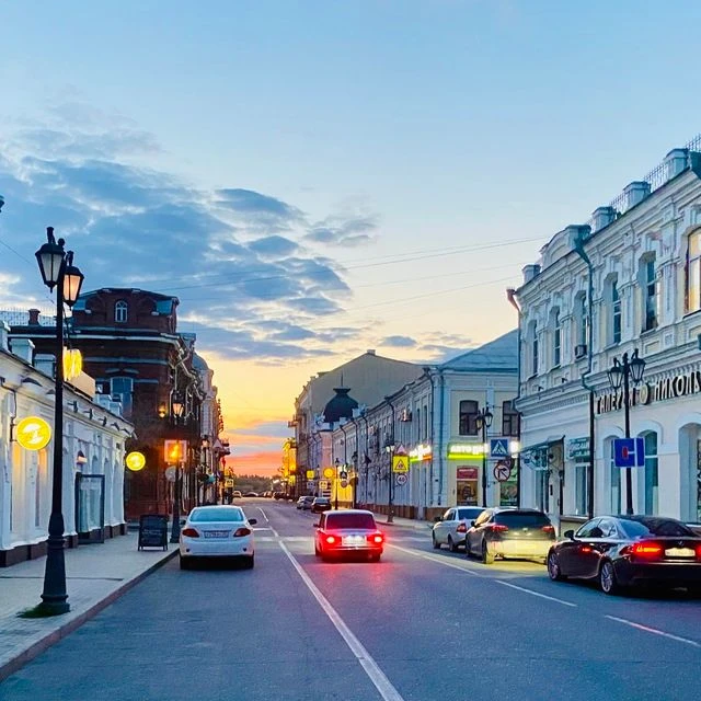 Иконка Канал Родная Астрахань — портал Max