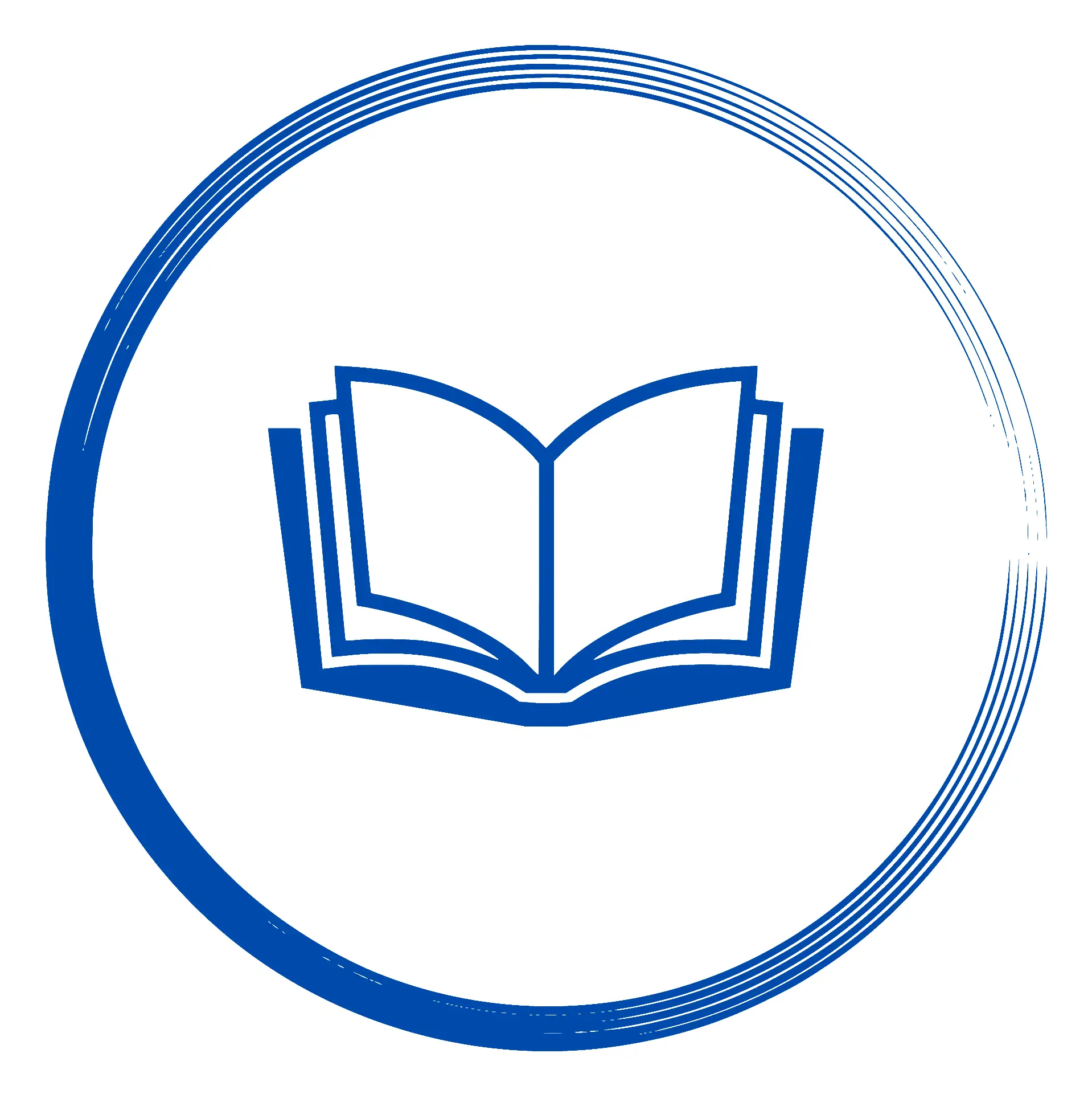 Иконка Канал Читающий Оленегорск — портал Max