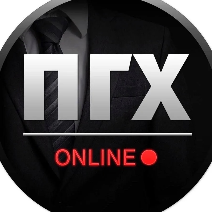 Иконка Канал Пусть говорит Хакасия — портал Max