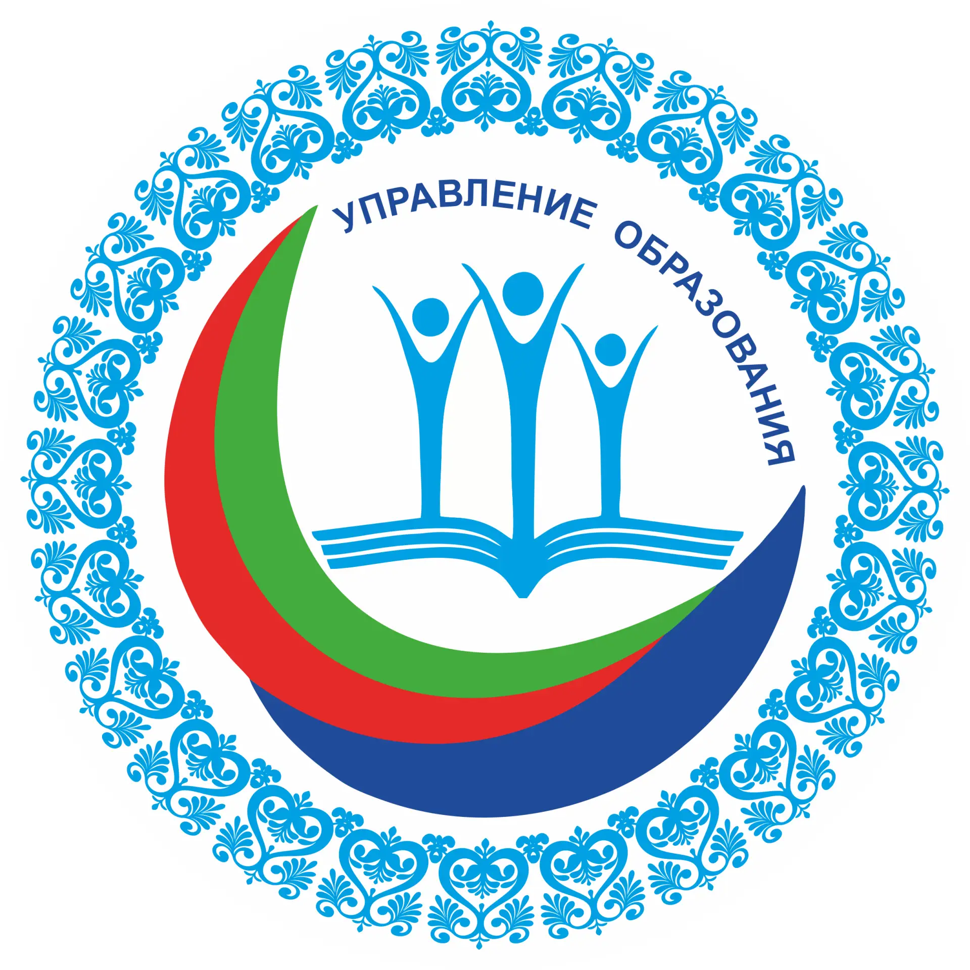 Иконка Канал МКУ "Управление образования" Усть-Майского улуса — портал Max