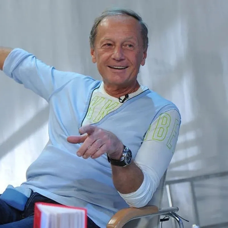 Аватар Группа Задорнов 🤠 Лучшее из прошлого — рейтинг Max