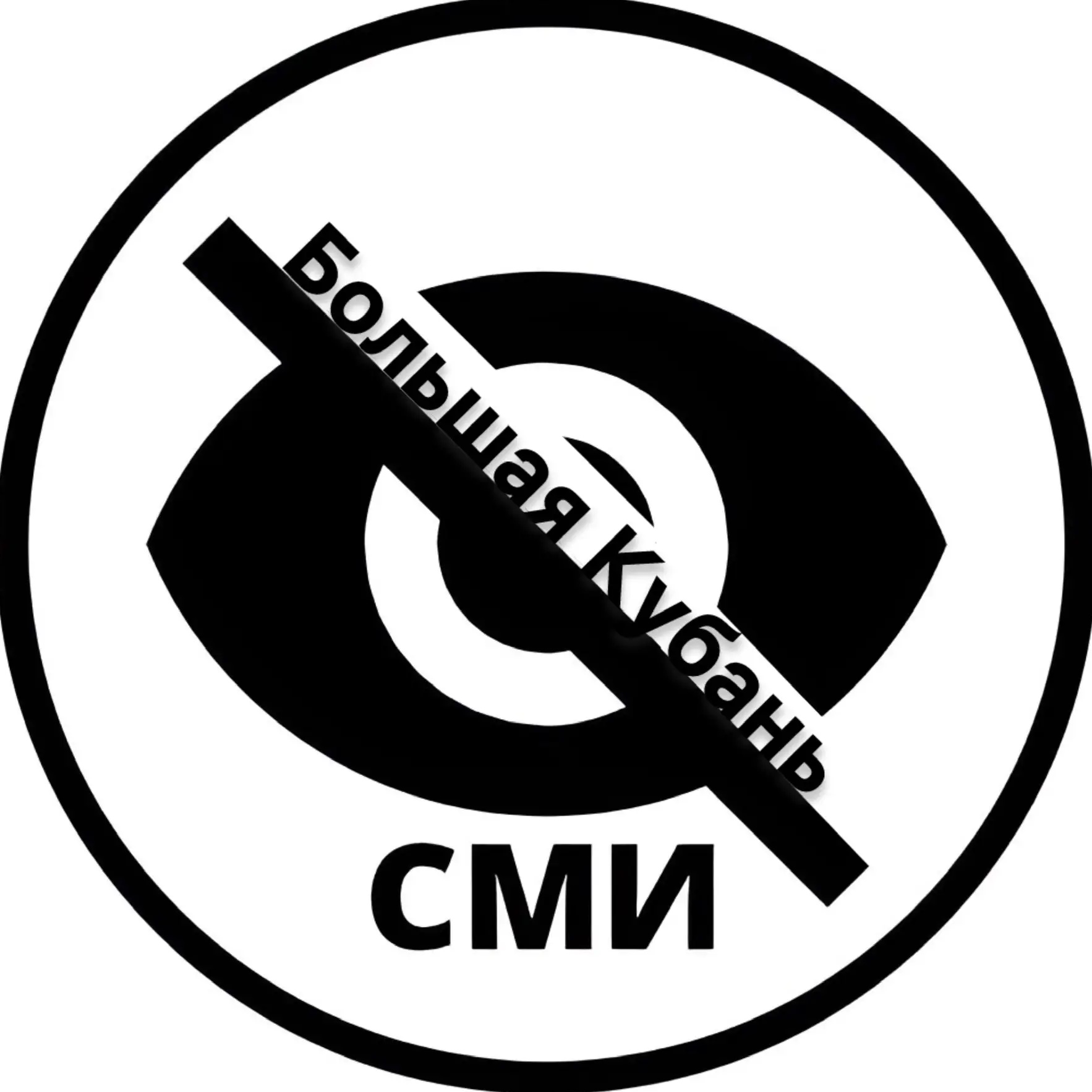 Иконка Канал Большая Кубань — портал Max